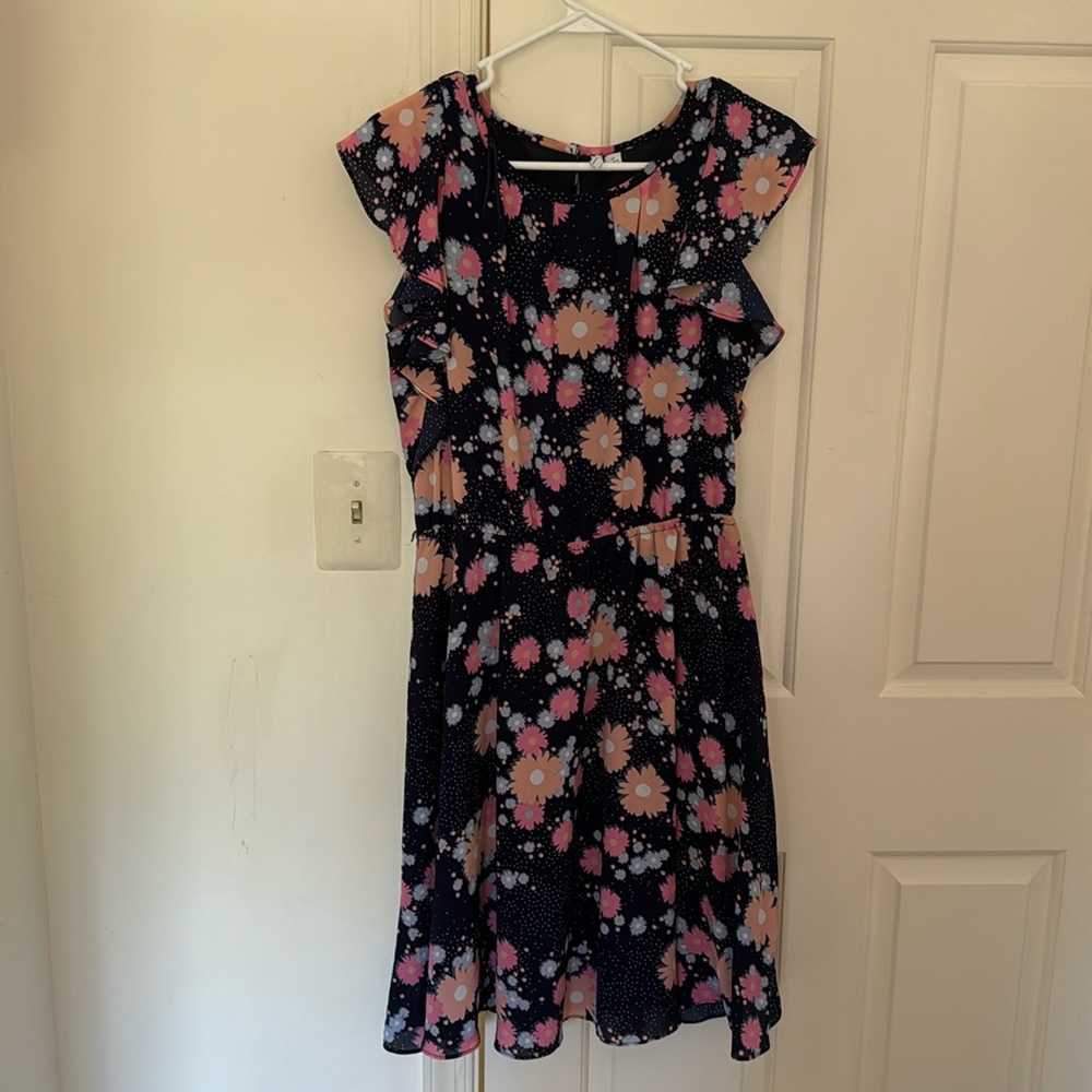 Elle Summer Dress